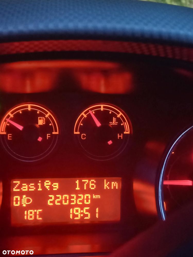 Fiat Bravo - 5