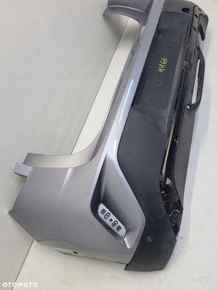 opel mokka b ii 20- zderzak tył tylny ładny - 3