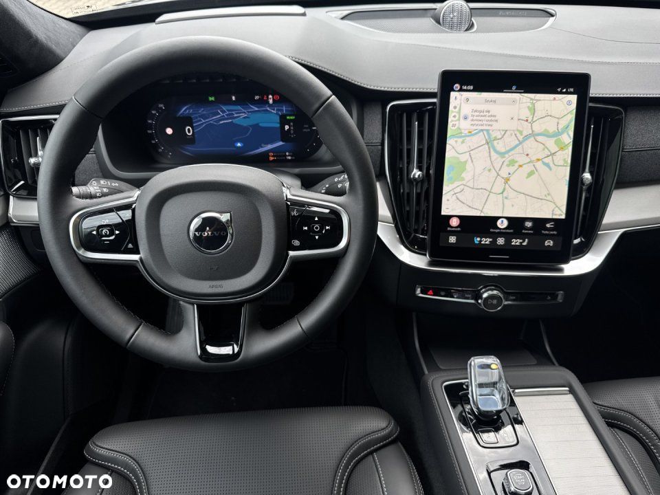Volvo XC 90 - 24