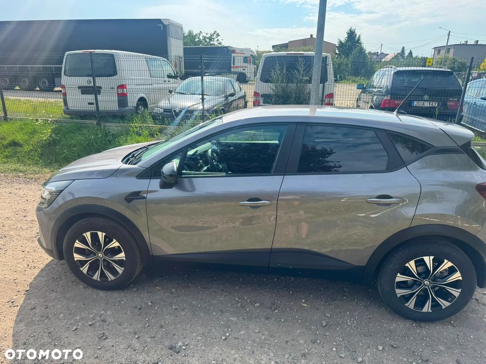 Renault Captur - 2