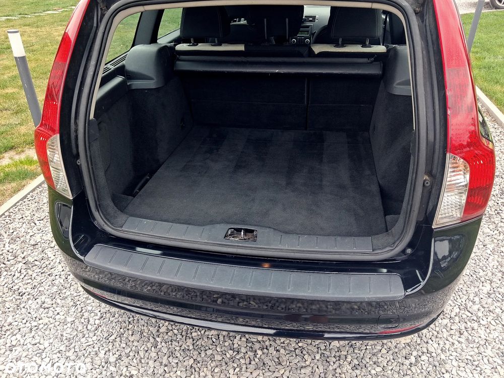 Volvo V50 2.4 RDesign - 33