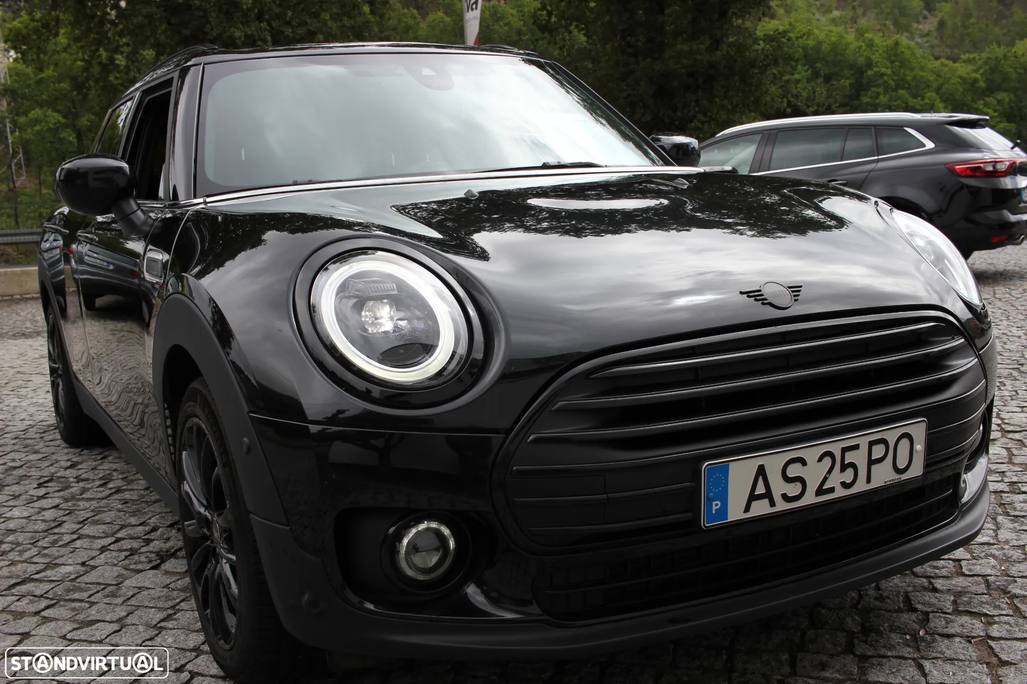 MINI Clubman One D 4Business Auto - 36