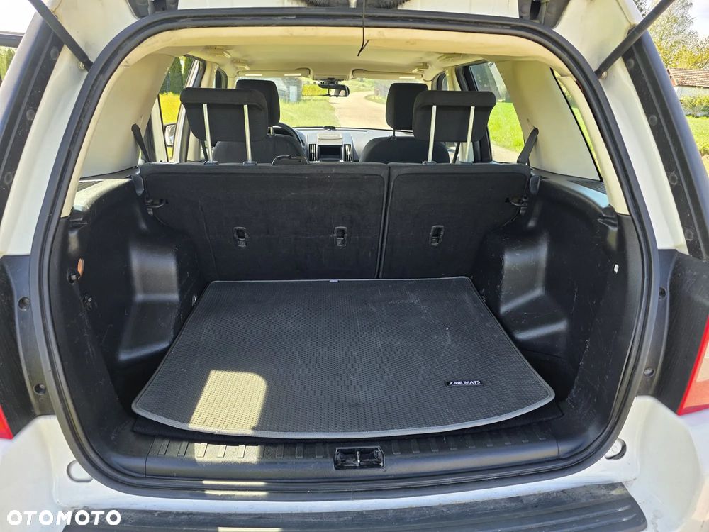 Land Rover Freelander 2.2TD S - 9