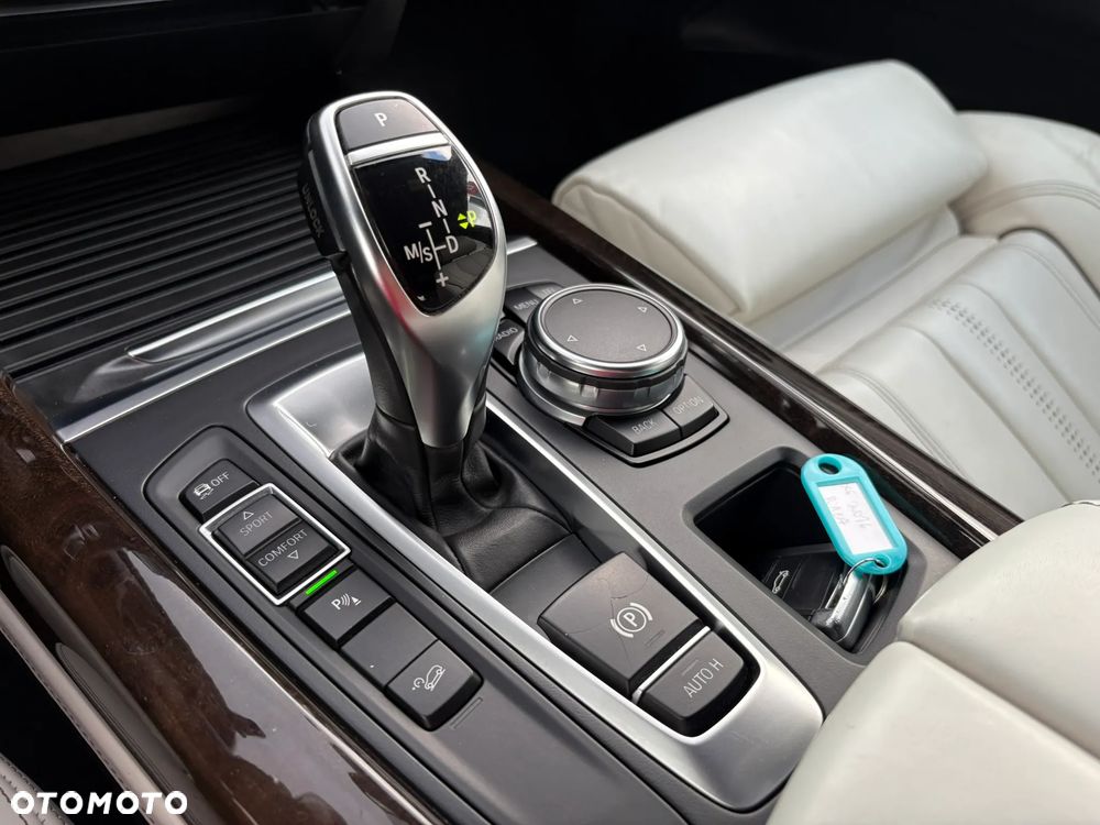 BMW X5 - 15