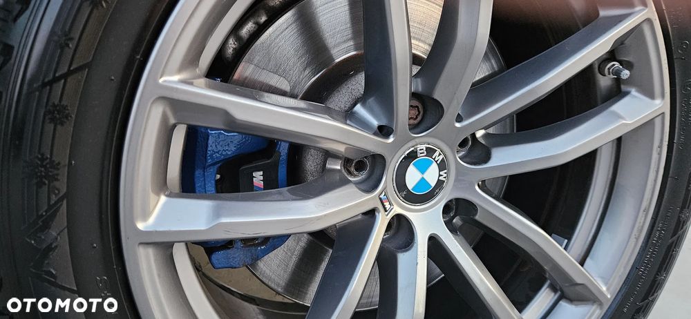 BMW Seria 5 530e iPerformance M Sport sport - 13