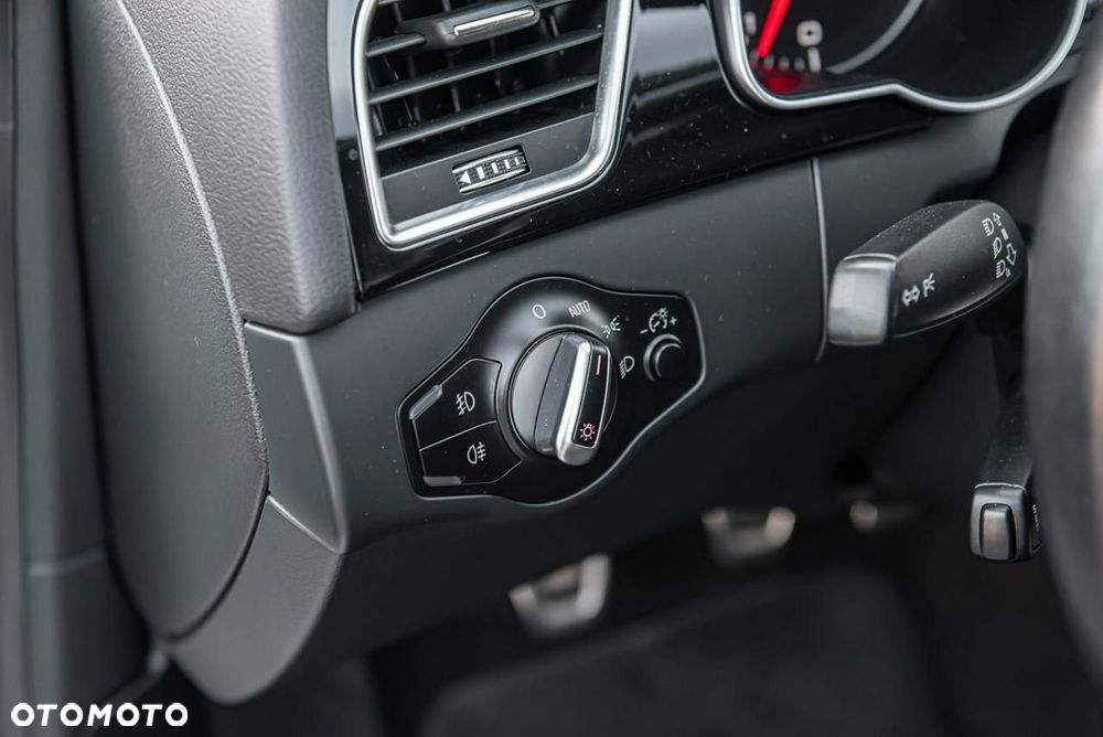 Audi A5 Sportback 1.8 TFSI - 26