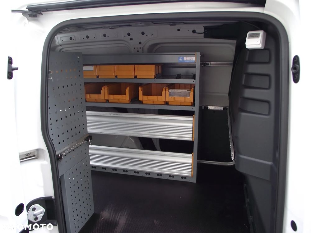 Volkswagen CADDY MAXI - 33