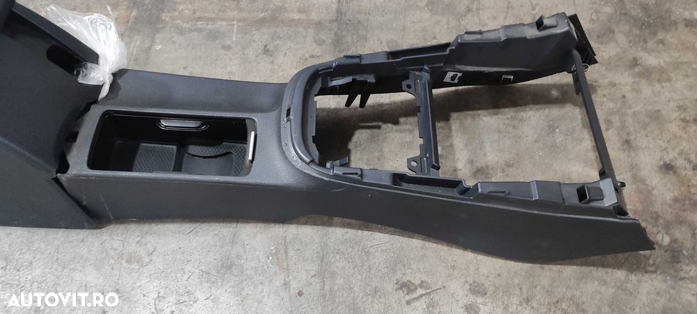 Cotiera completa volkswagen vw golf 6 variant - 2
