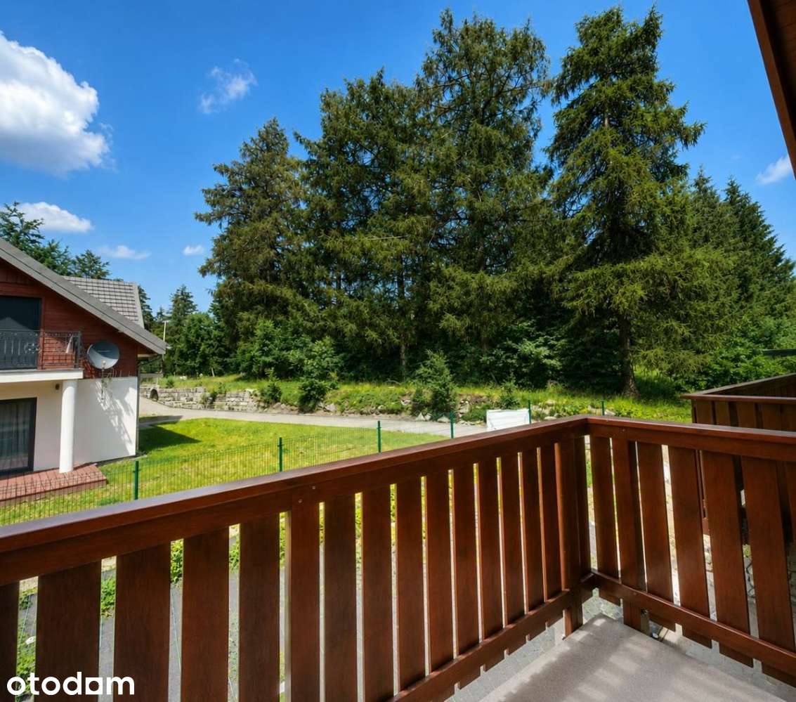Apartament gotowy do wydania. Biała Dolina.