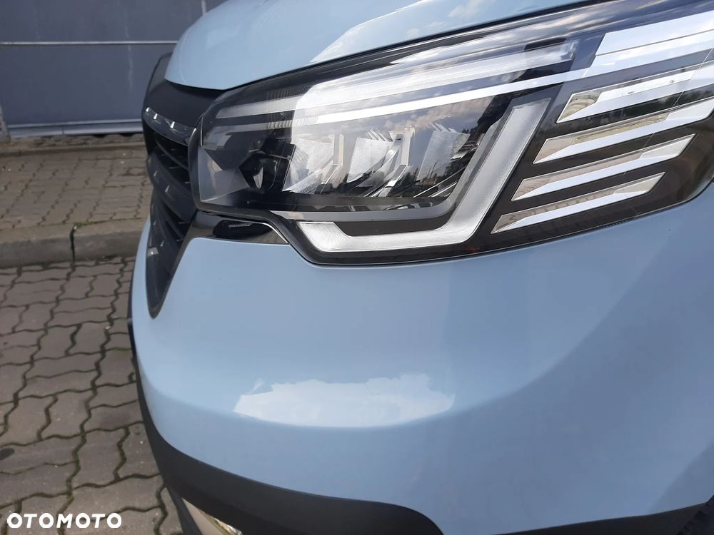 Renault Trafic 2.0 dCi - 5