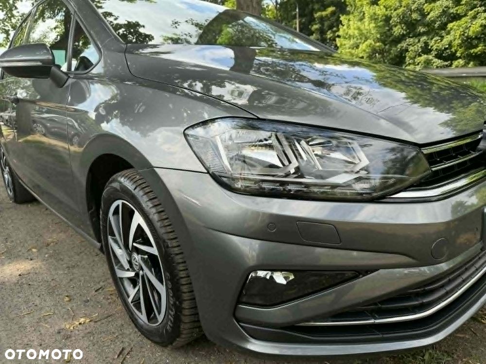 Volkswagen Golf Sportsvan SV 1.0 TSI Trendline - 29