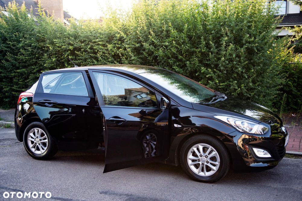 Hyundai i30 1.4 Advantage - 7