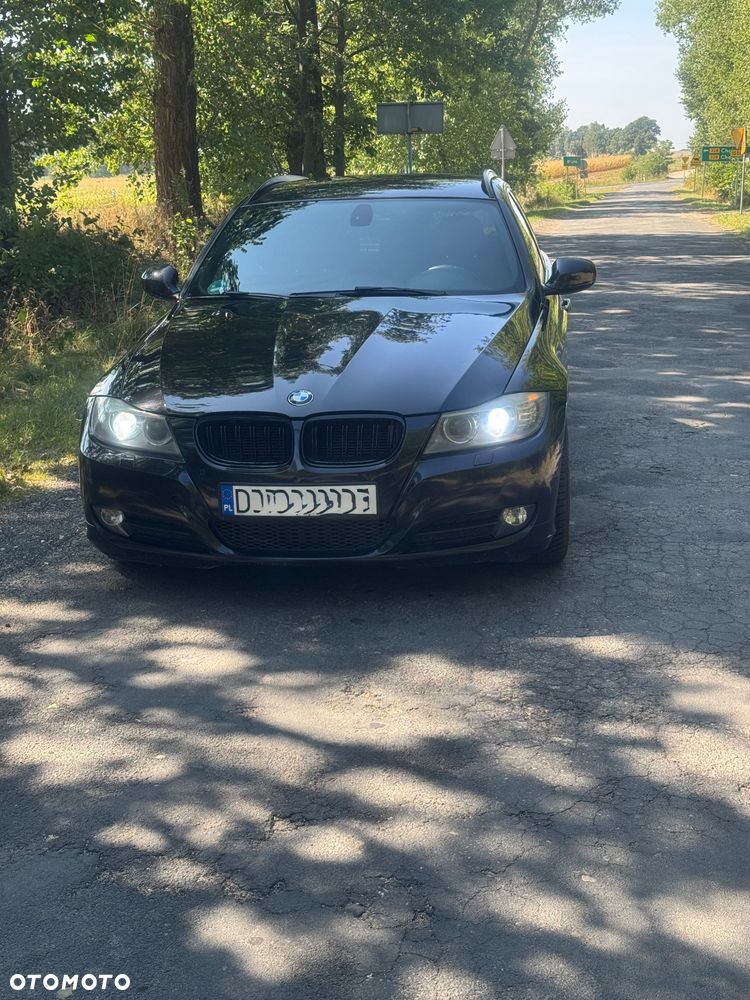 BMW Seria 3 - 6