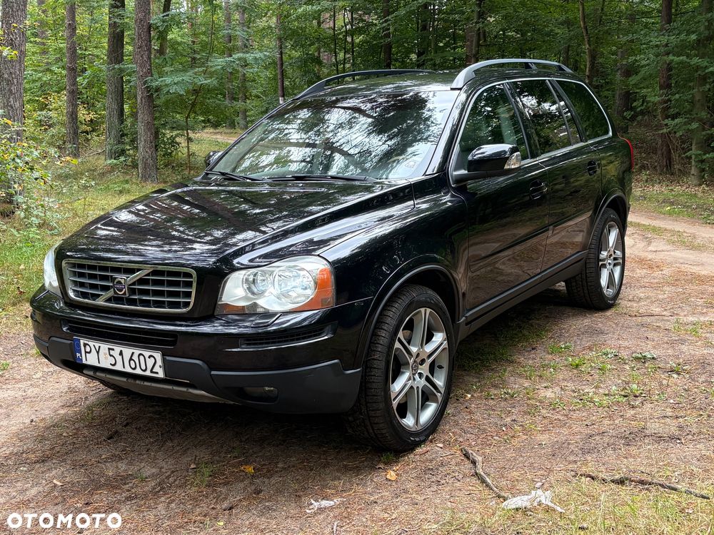 Volvo XC 90 - 1