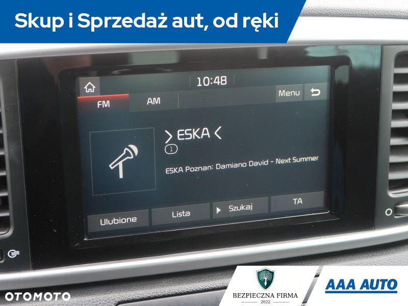 Kia Sportage - 14