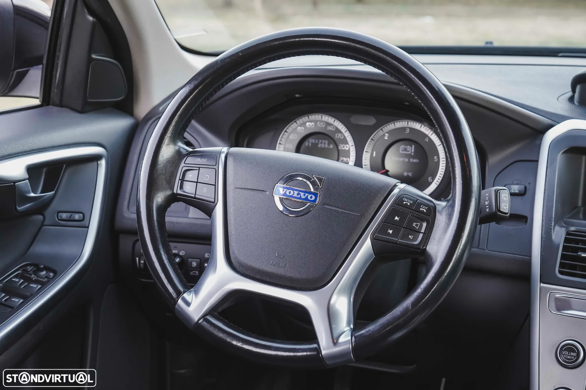 Volvo XC 60 2.0 D3 Drive Momentum Start/Stop - 7
