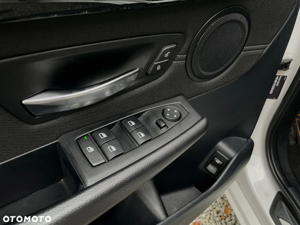 BMW Seria 2 218d Sport-Aut M Sport - 34