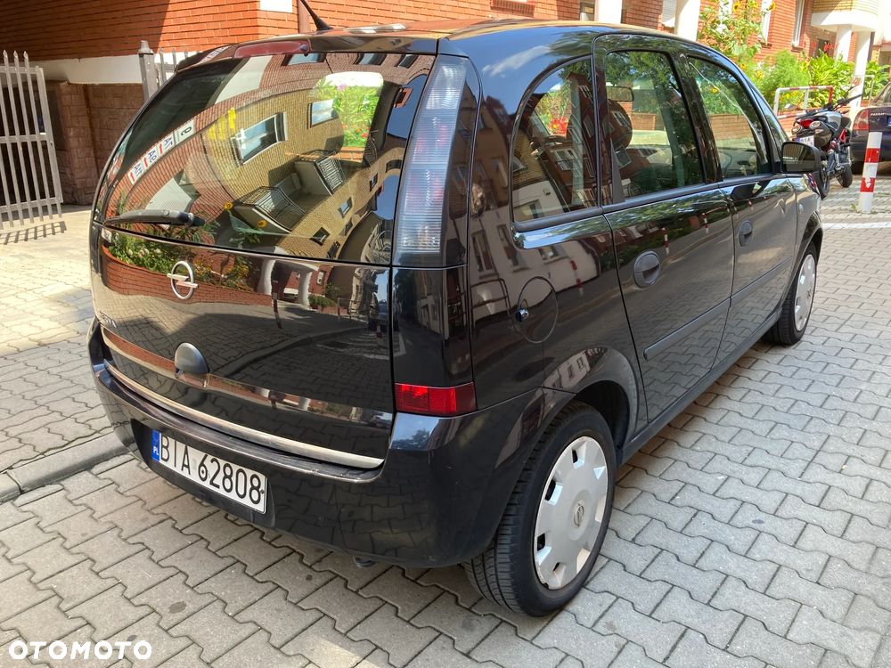 Opel Meriva 1.4 Enjoy - 2