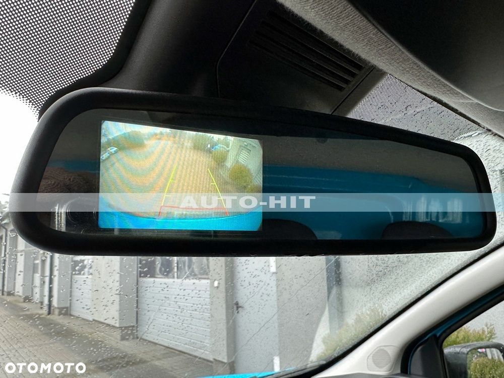 Renault Trafic - 8