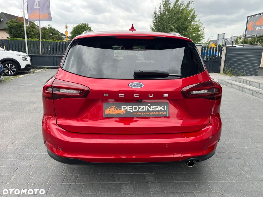 Ford Focus - 5