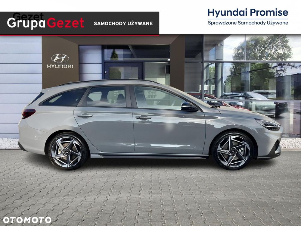 Hyundai i30 - 6
