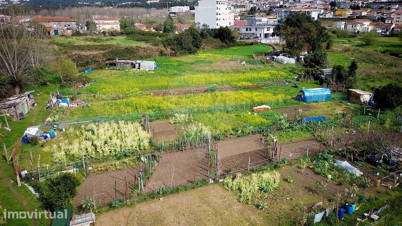 Terreno  para venda - Grande imagem: 2/6