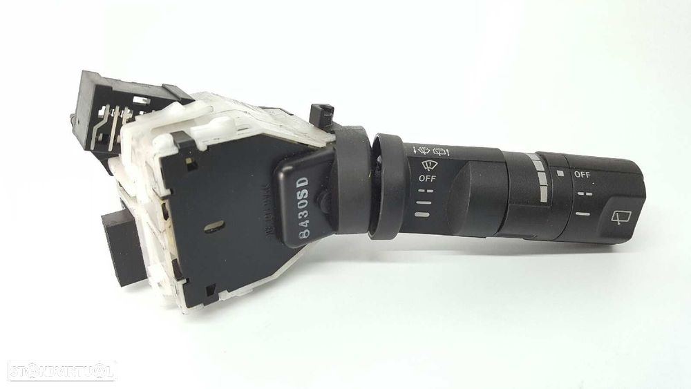 COMANDO DO LIMPA-VIDROS NISSAN PATHFINDER (R51) 2.5 DCI SE - 1