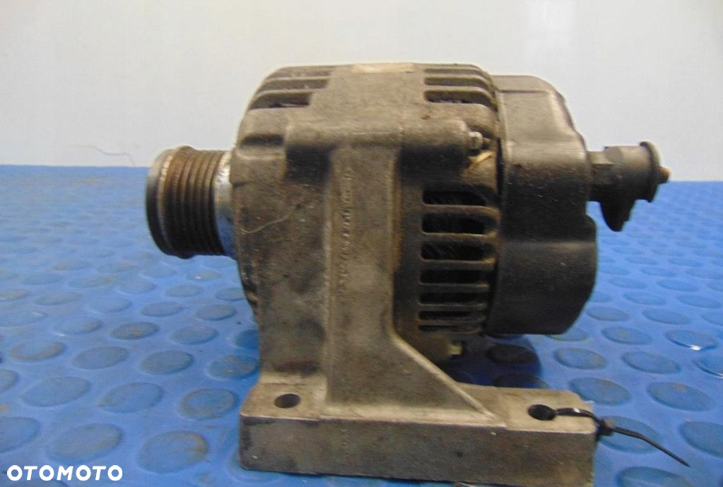 VOLVO S60 2.0T ALTERNATOR 0986041730 - 2