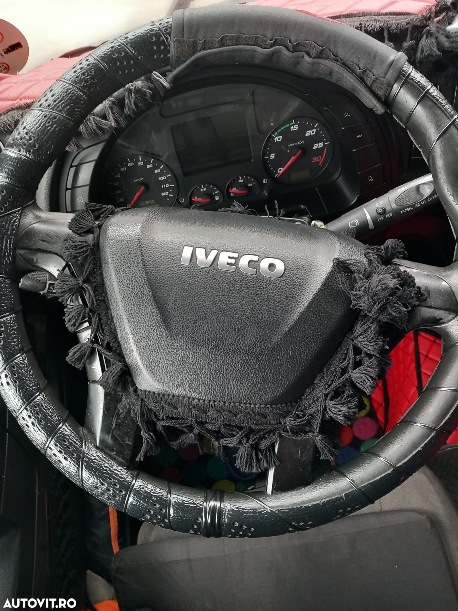 Iveco Stralis - 11