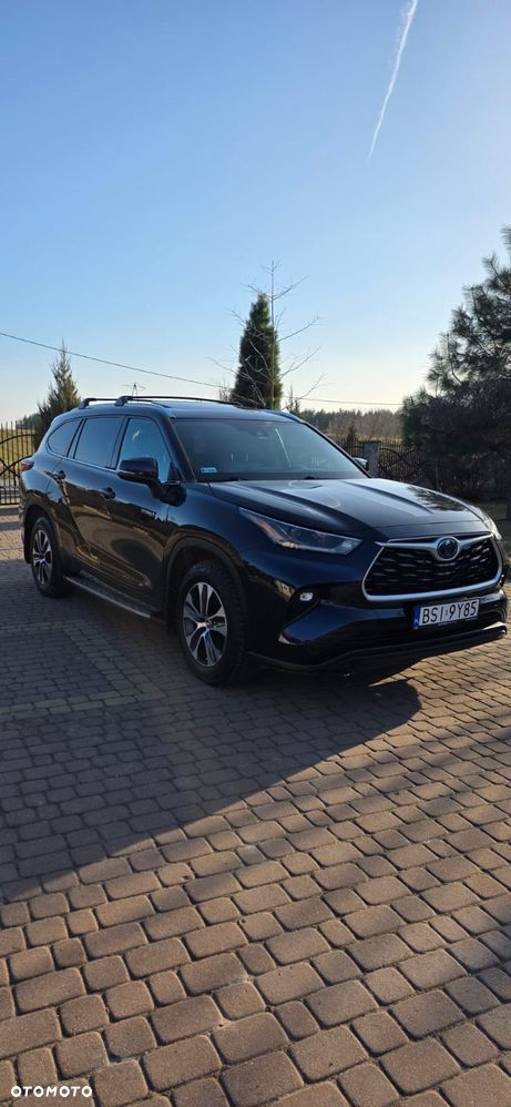 Toyota Highlander - 2