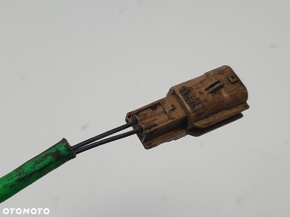 CZUJNIK TEMPERATURY SPALIN Dacia Duster Renault Megane 1.5 DCI 226404367R - 4