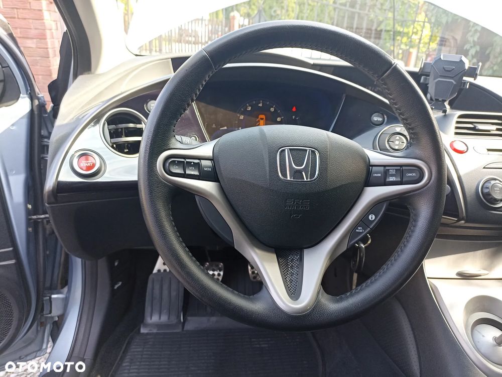 Honda Civic - 23