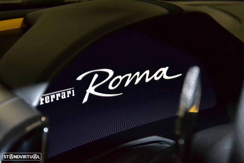 Ferrari Roma Standard - 27