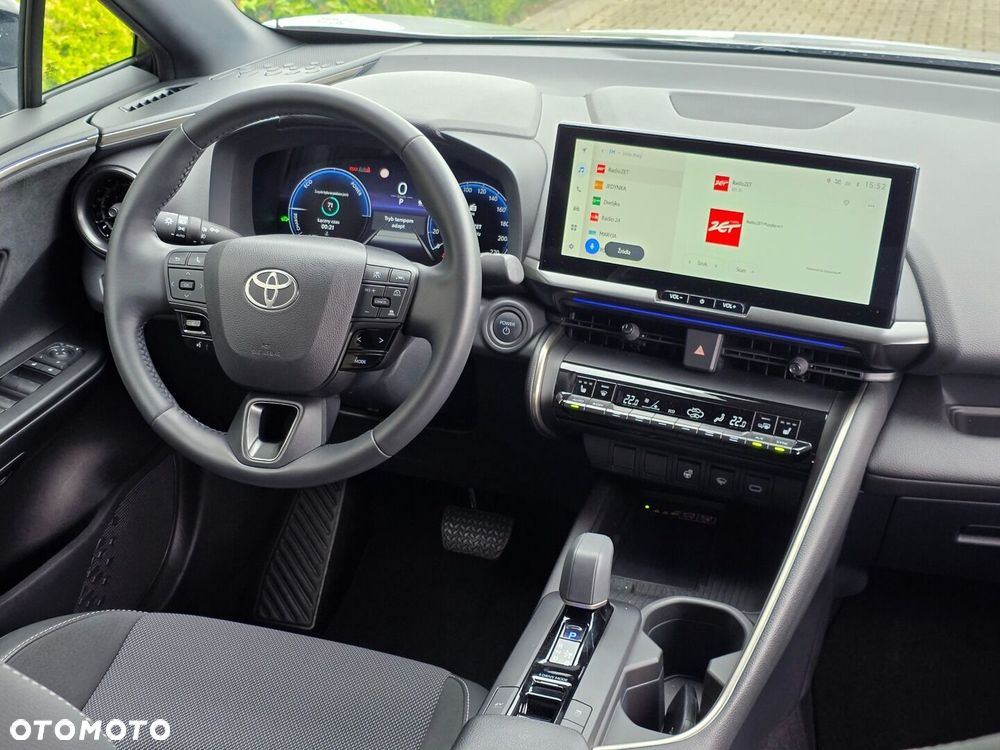 Toyota C-HR - 20