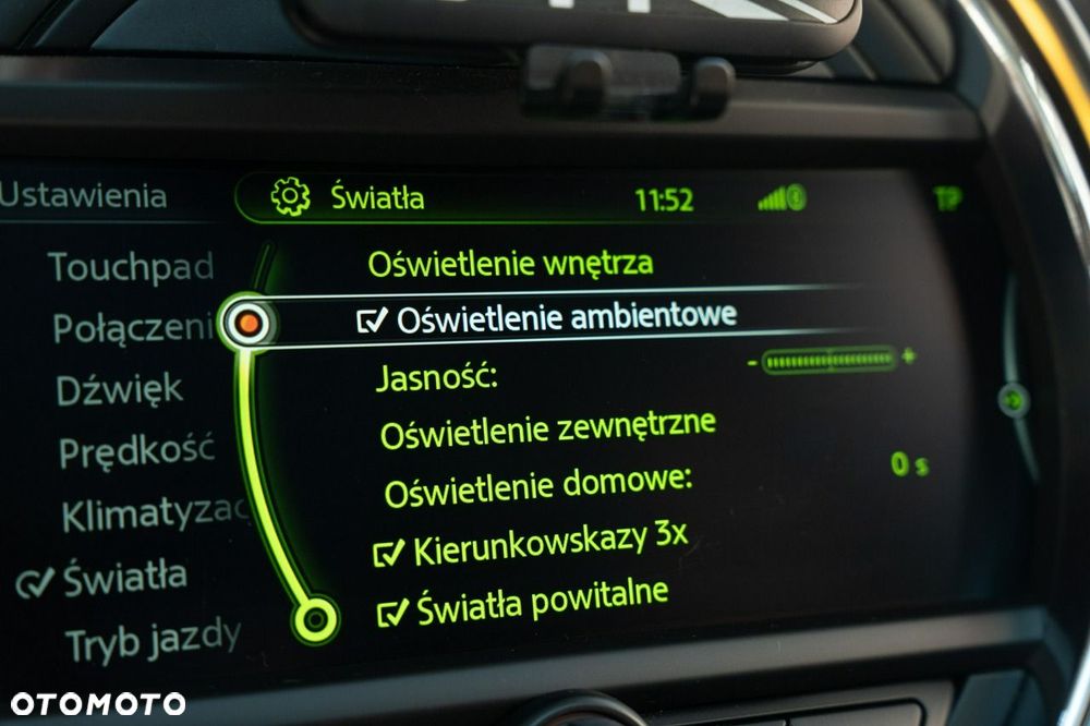 MINI Cooper S sport - 33
