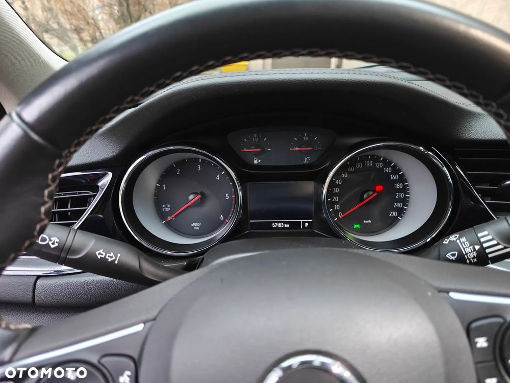 Opel Insignia 2.0 CDTI automatik Sport - 13
