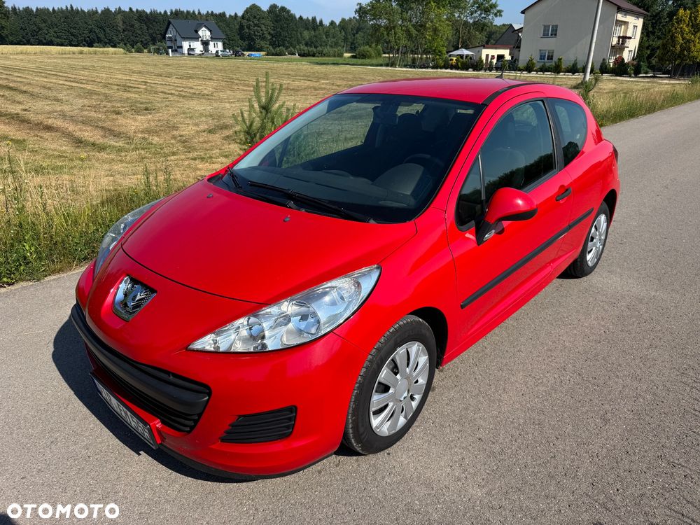 Peugeot 207 1.4 Trendy - 1