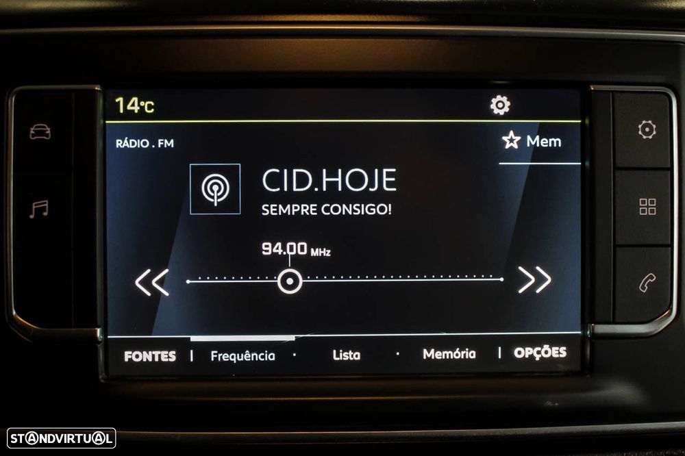 Peugeot Expert Pro Longa 75kWh - 18