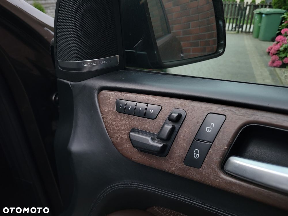 Mercedes-Benz ML - 13