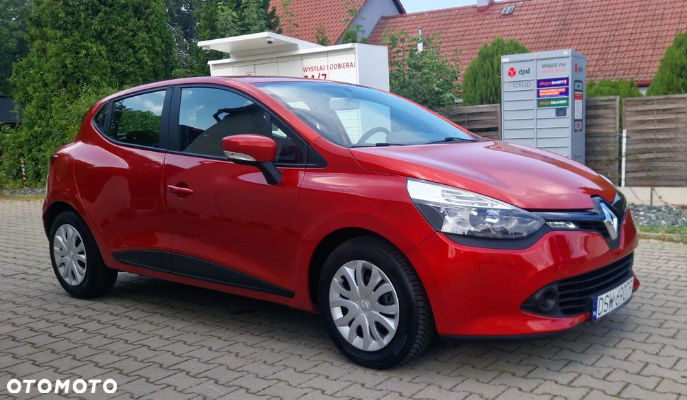 Renault Clio 1.2 16V 75 Experience - 21