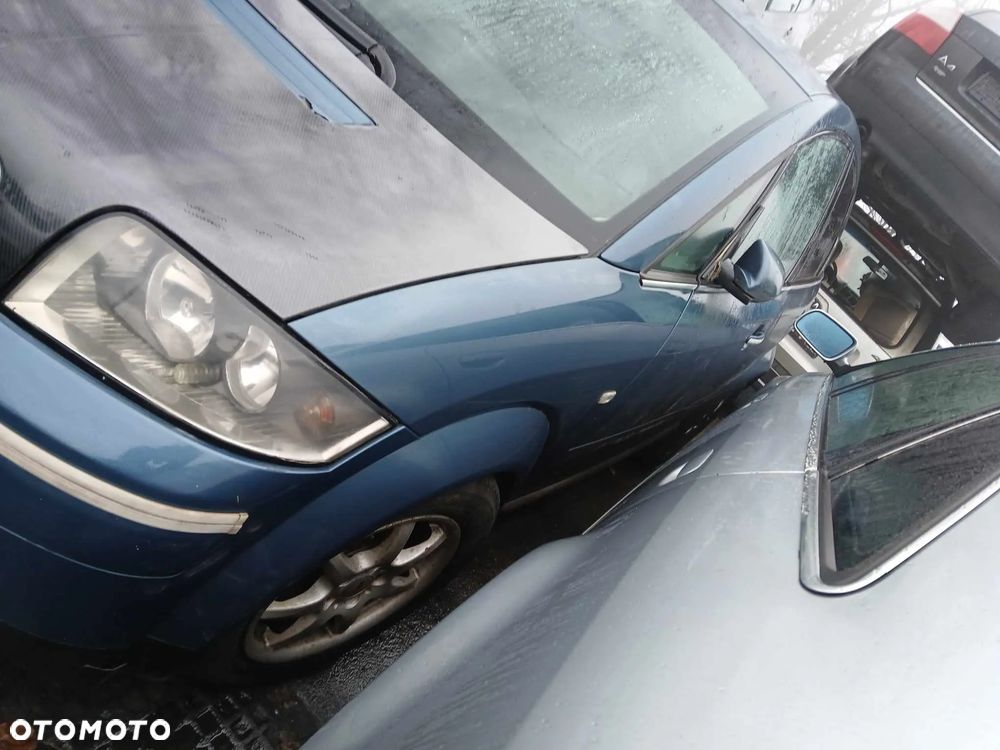 Audi A2 Błotnik lewy, prawy - 3