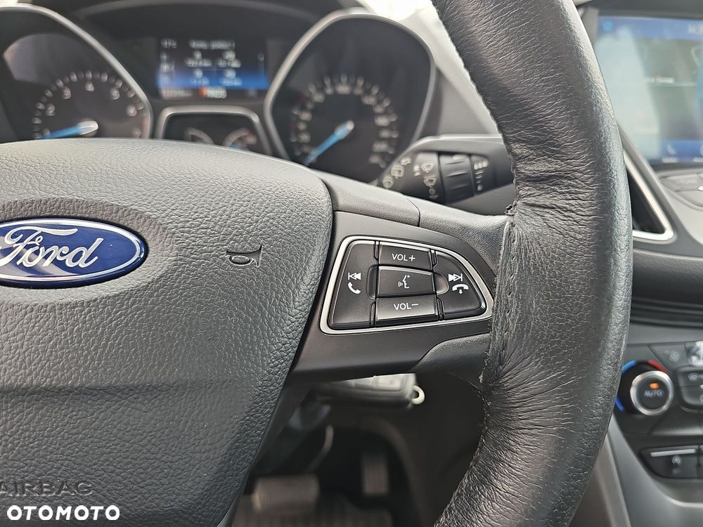 Ford C-MAX 1.5 EcoBoost Edition ASS - 16