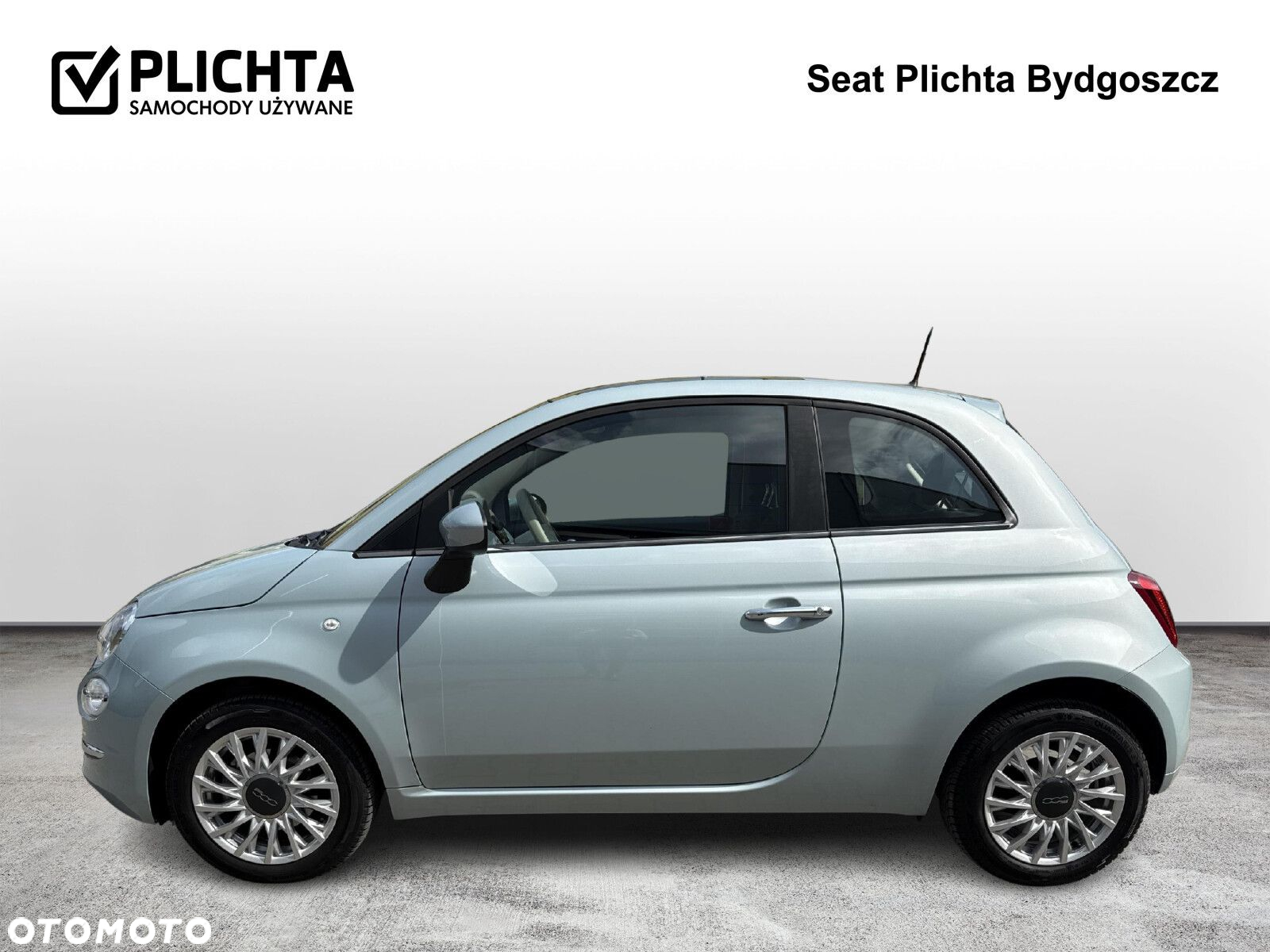 Fiat 500 - 2