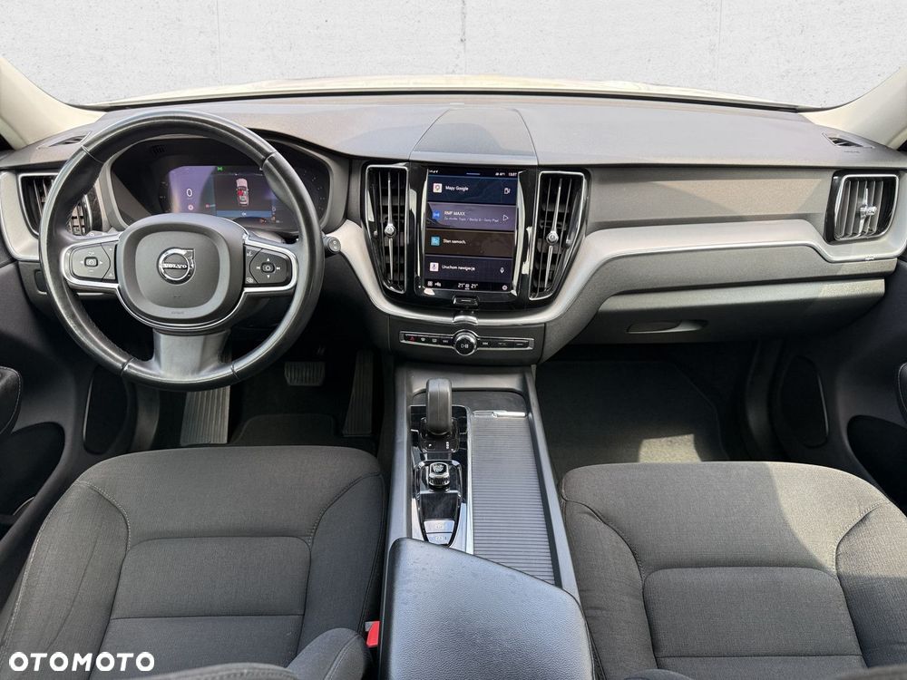 Volvo XC 60 - 14