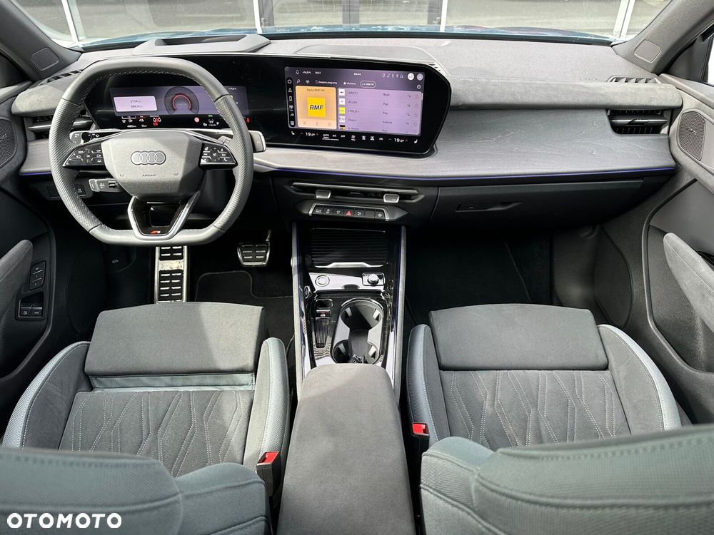 Audi Q3 Sportback - 13