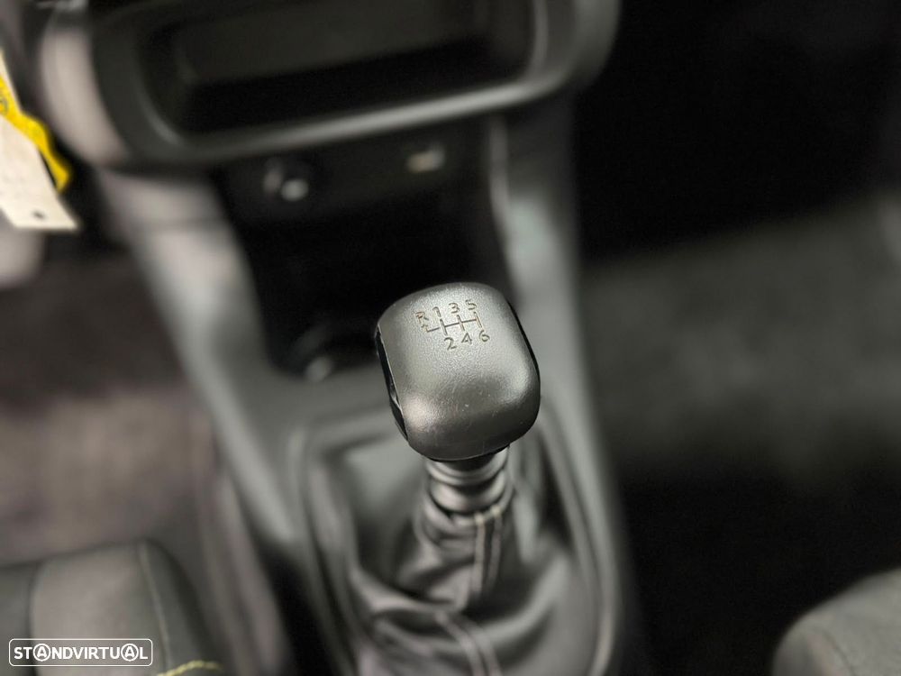 Citroën C3 1.5 BlueHDi Feel - 11