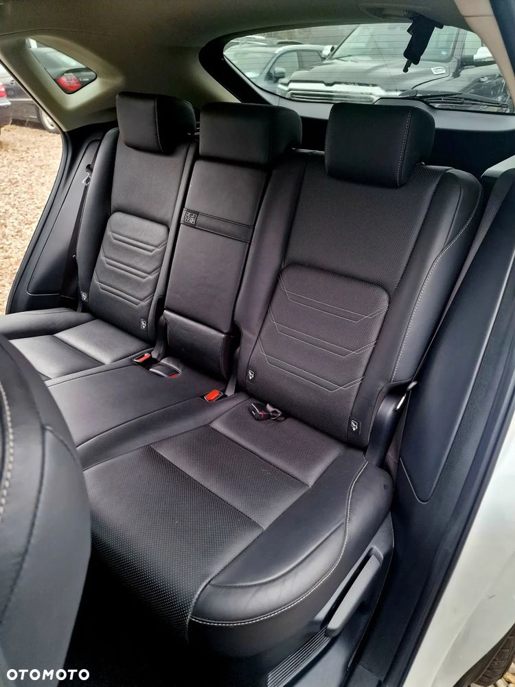 Lexus NX 200t Elegance AWD - 18