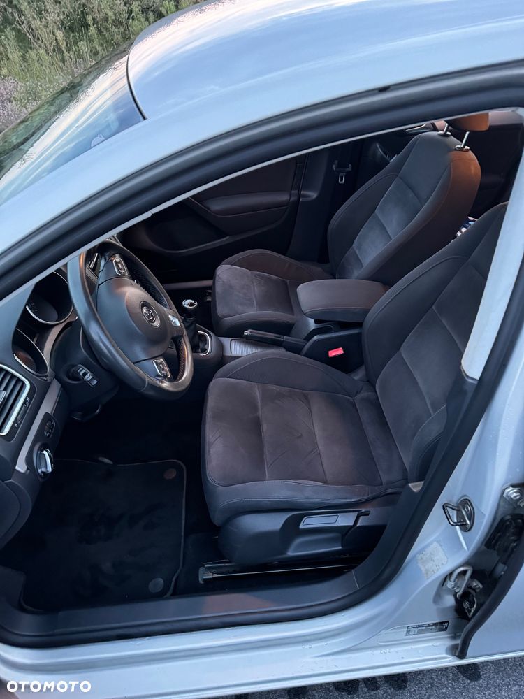 Volkswagen Golf 1.4 TSI Highline - 8