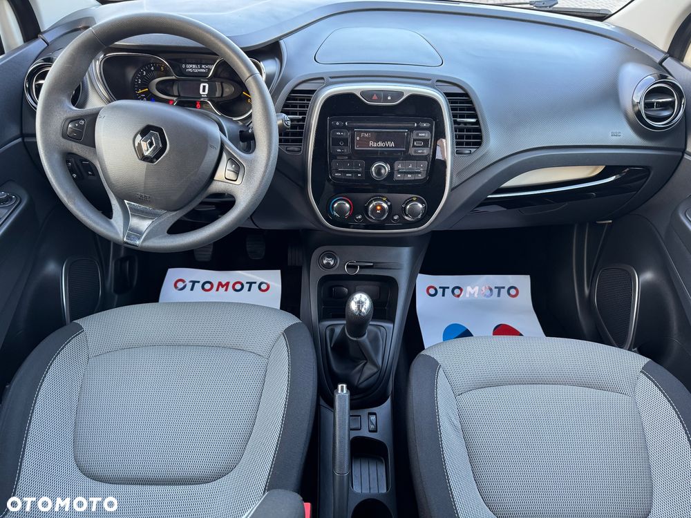 Renault Captur ENERGY dCi 90 Start&Stop Dynamique - 13