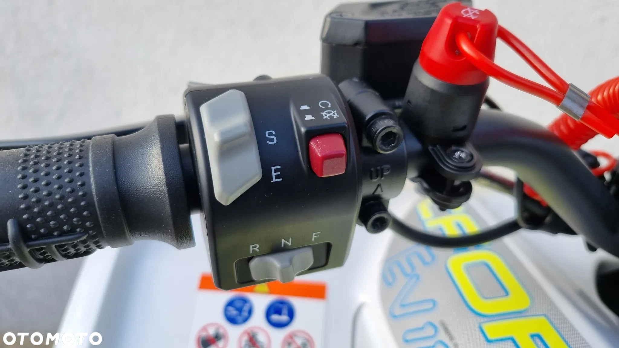 CFMoto Inny - 14